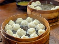 小笼包-万寿斋(山阴路店)