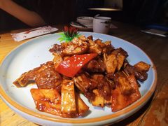 -幸福里时光餐吧