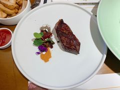 -赤火牛排(金狮广场店)