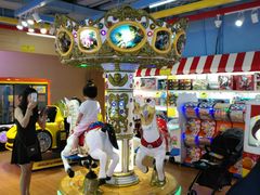 -布吉佳兆业广场