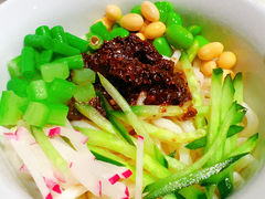 -北京炸酱面馆·烤鸭(前门总店)