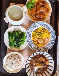 -金芙美月子中心(财富别墅店)