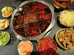 -大风老火锅(江北一店)