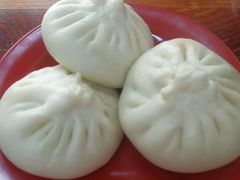 牛肉包-阿峰包子铺