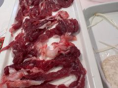 -八合里潮汕鲜牛肉火锅(吉大店)