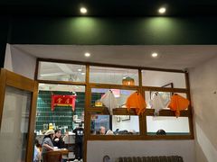 -堂屋糖水店(愚园店)