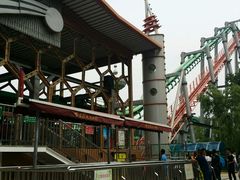 android_upload_pic-哈尔滨文化公园