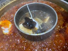 -晓宇重庆火锅(大唐不夜城店)