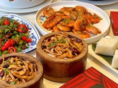 -老洋坊饭店(厚街东宝路店)