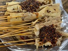 牛肚-清真·馬坡二旦烧烤(人生一串拍摄店)