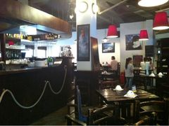 大堂-La Creperie法餐厅(桃江路店)