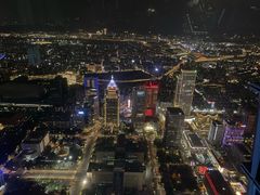 景观位-顶鲜101美食美景餐厅