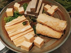 -老墙根涮肉·铜锅鲜羊肉(良乡店)