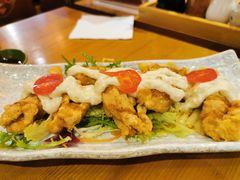 南蛮炸鸡块-有喜屋·深夜食堂(环宇荟店)