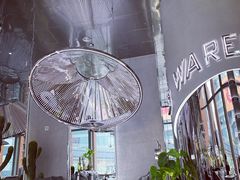 大堂-3号仓库·餐厅(大悦城店)