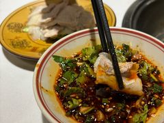 -盐井记·自贡美蛙鲜锅兔(中和店)