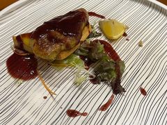 -V Bar海景扒房(北海湾惠龙万达嘉华酒店)