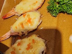 -和彩放题餐厅(酒仙桥店)