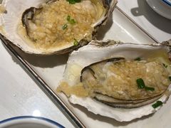 -琼大师东方烤乳猪(亚特兰蒂斯店)