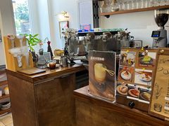 -Line 咖啡(石厦花园店)