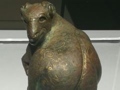 -宁夏博物馆