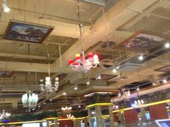 -YOYO悠游美食地图(西市城购物中心店)