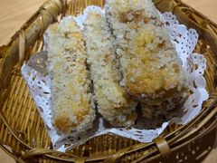 炸米粉肉-汉·鲜味人知(陈家营店)