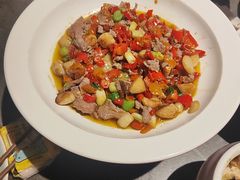 -望湘园·湖南菜(大宁店)