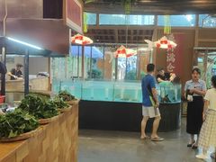 -耕渔小院·湖南鱼鲜(望城店)