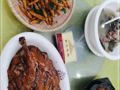 -安记烧鹅(新桥店)