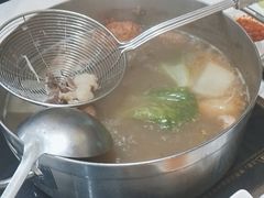 -黑山牛肉汤火锅(花城汇店)