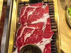 -炭之家齐齐哈尔大片烤肉·涮毛肚火锅·齐齐哈尔烤肉(中央大街店)