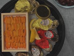 -斯普汇生蚝牛排馆(中骏世界城店)