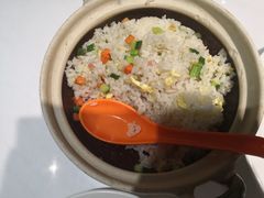 扬州炒饭-19号私房菜(云南路店)