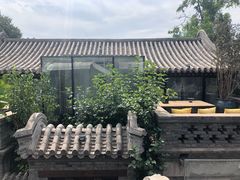 -糖房咖啡(南锣鼓巷店)