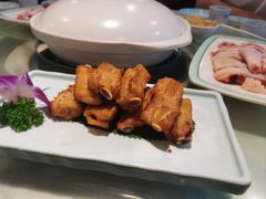 -龙泉人椰子鸡.糟粕醋.海南菜(三亚旗舰店)