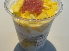 -茶百道(太原茂业天地店)