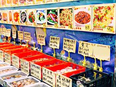 -蚝得喜海鲜(东城店)
