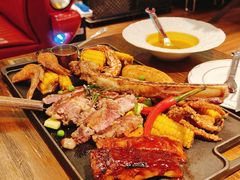 -1886德国汽车餐厅(外滩中央店)