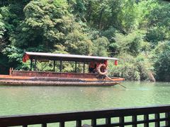 -保利石象湖景区