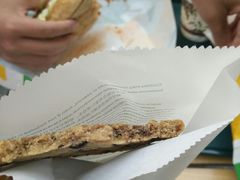 -赛百味SUBWAY(星摩尔店)