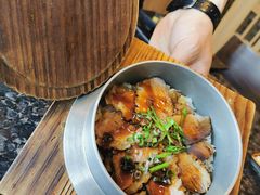 -老乾杯和牛烧肉(王府中环店)