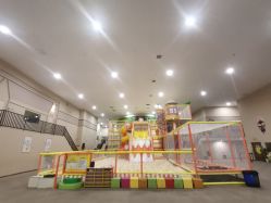 -疯狂的麦咭(长沙店)
