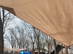 -天津东丽湖风景区