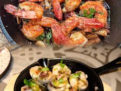 -ALBALUZ 西班牙餐厅(衡山坊店)