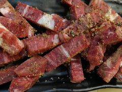 -景家大乾烤肉(新村十区店)