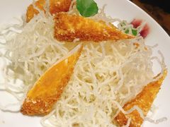 -HOME餐厅粤菜 融合菜