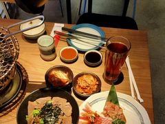 -烧肉达人•炭火烧肉(新天地店)