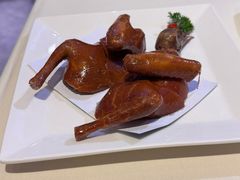 -利苑(环贸iapm店)
