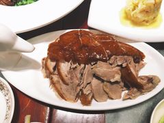 -便宜坊烤鸭店(航天桥店)